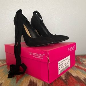 Shoedazzle Wilda pumps